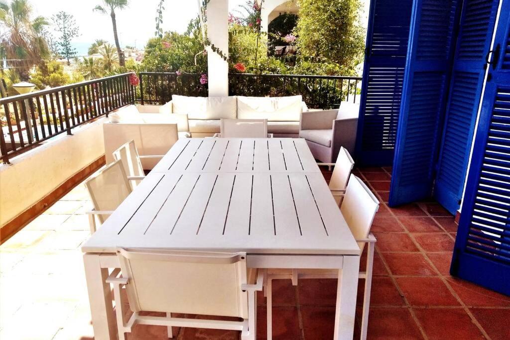 Holiday home Autentica Casa Mediterranea Con Vistas Al Mar Santa Pola