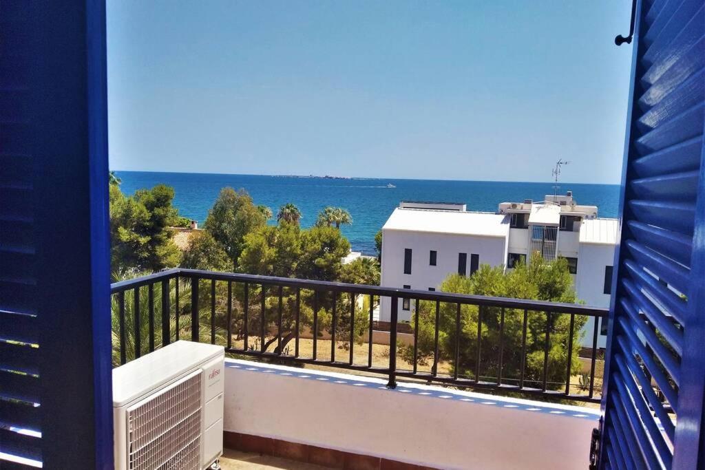 Casa vacanze Auténtica Casa Mediterránea Con Vistas Al Mar *