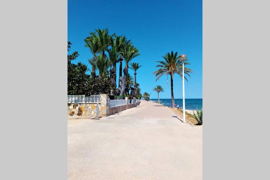 Holiday home Autentica Casa Mediterranea Con Vistas Al Mar
