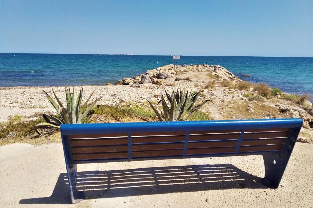 Holiday home Autentica Casa Mediterranea Con Vistas Al Mar *
