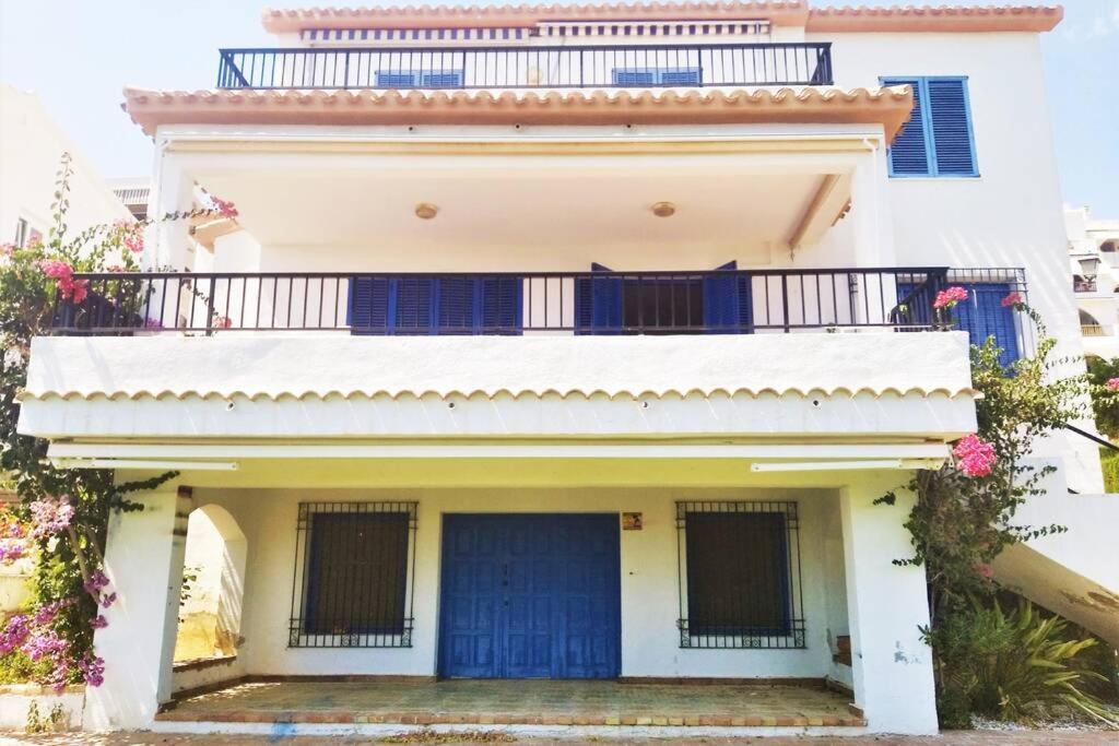 Holiday home Autentica Casa Mediterranea Con Vistas Al Mar Santa Pola