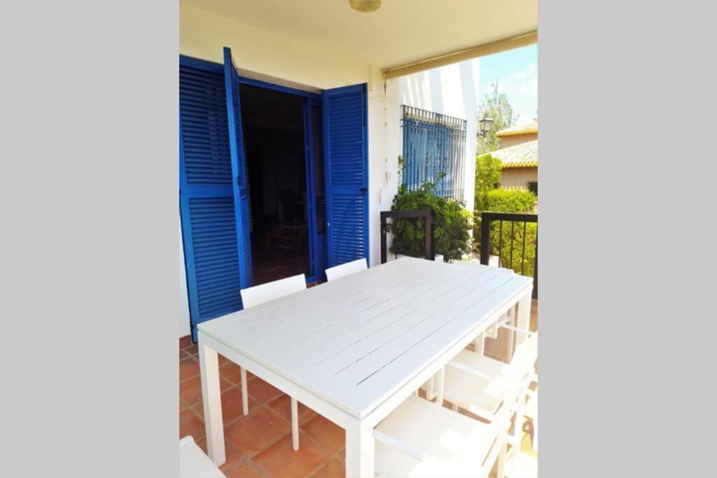 Holiday home Autentica Casa Mediterranea Con Vistas Al Mar *