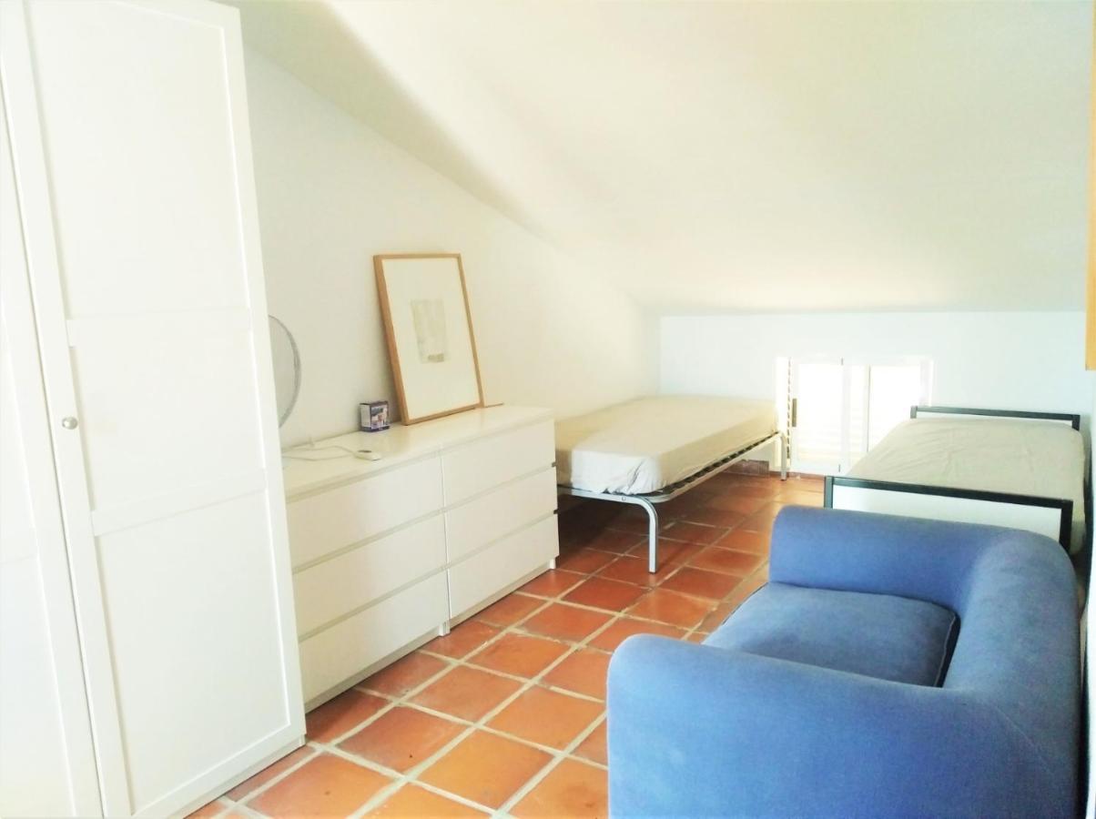 Autentica Casa Mediterranea Con Vistas Al Mar Holiday home *