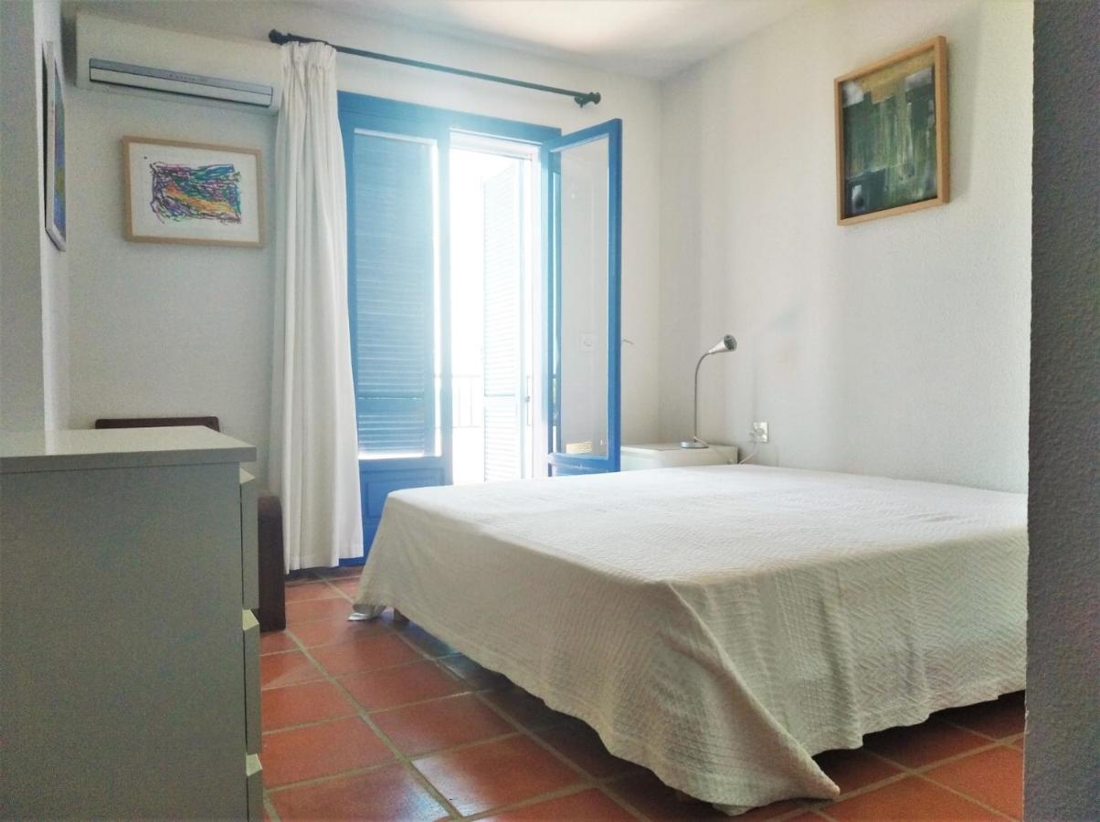 Holiday home Autentica Casa Mediterranea Con Vistas Al Mar