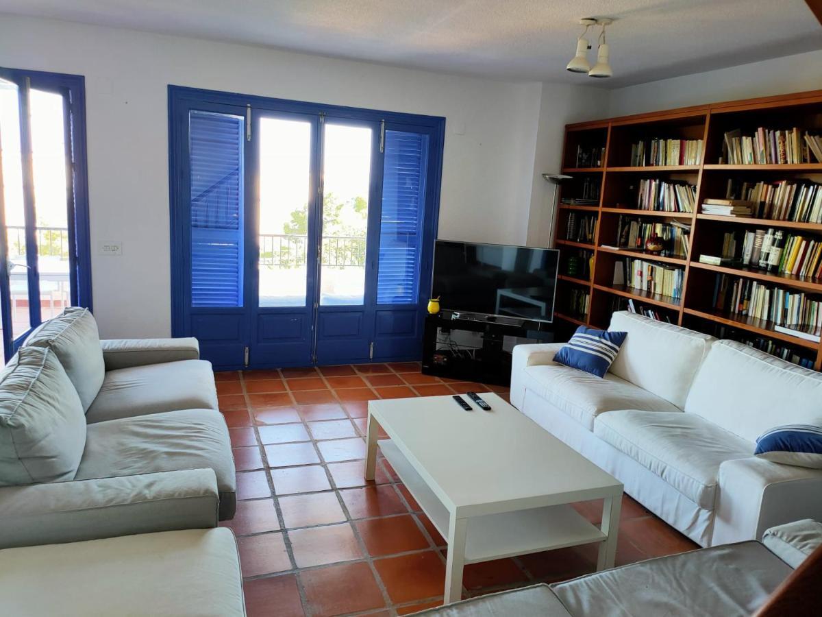 Holiday home Autentica Casa Mediterranea Con Vistas Al Mar
