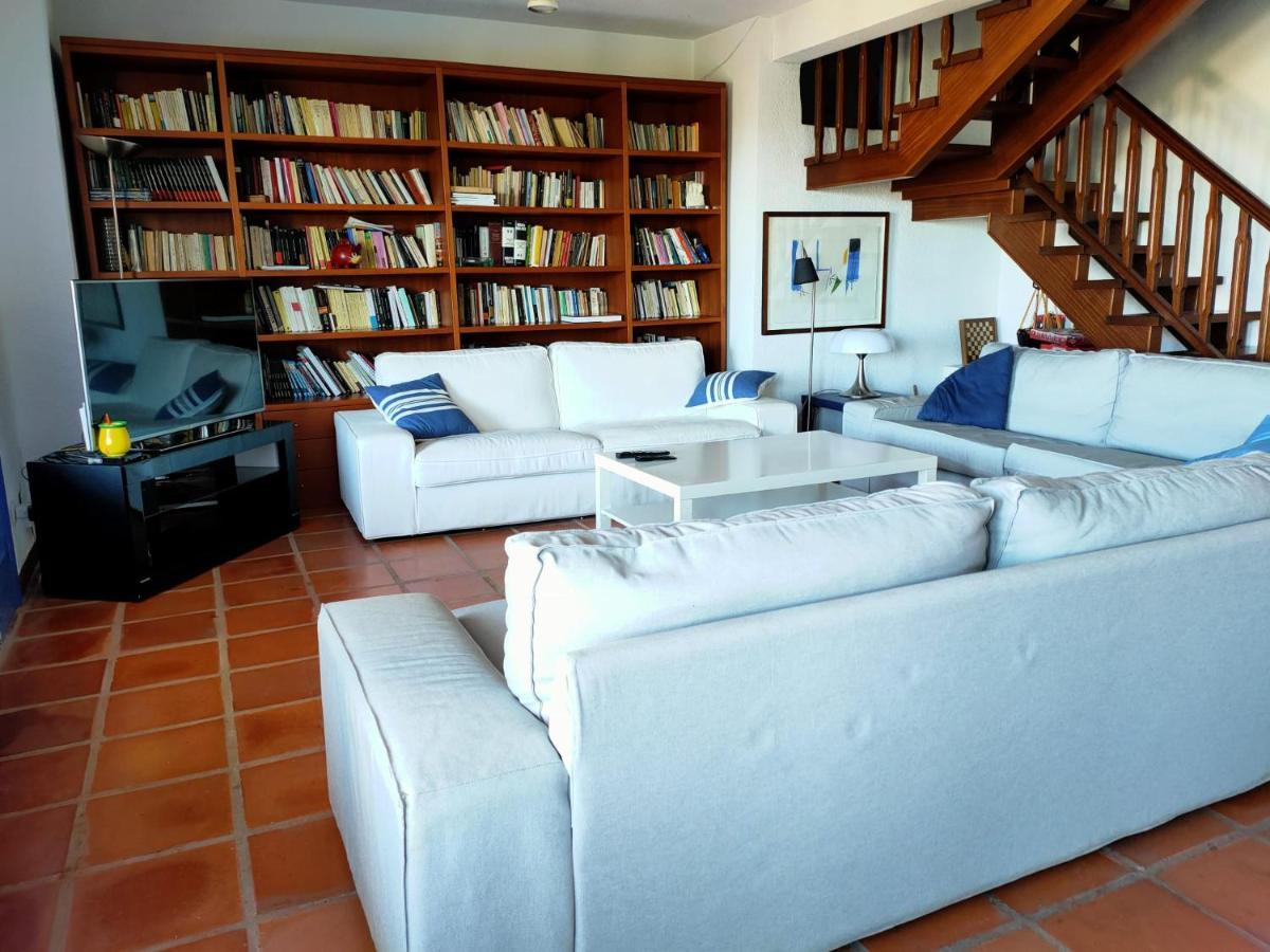 Holiday home Autentica Casa Mediterranea Con Vistas Al Mar