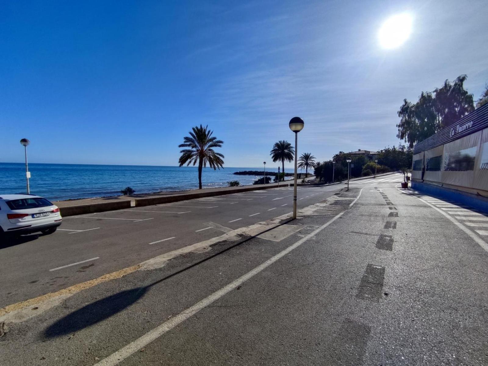 Holiday home Autentica Casa Mediterranea Con Vistas Al Mar *
